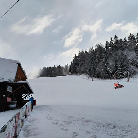 Penzion Real Žiar Buitenkant foto