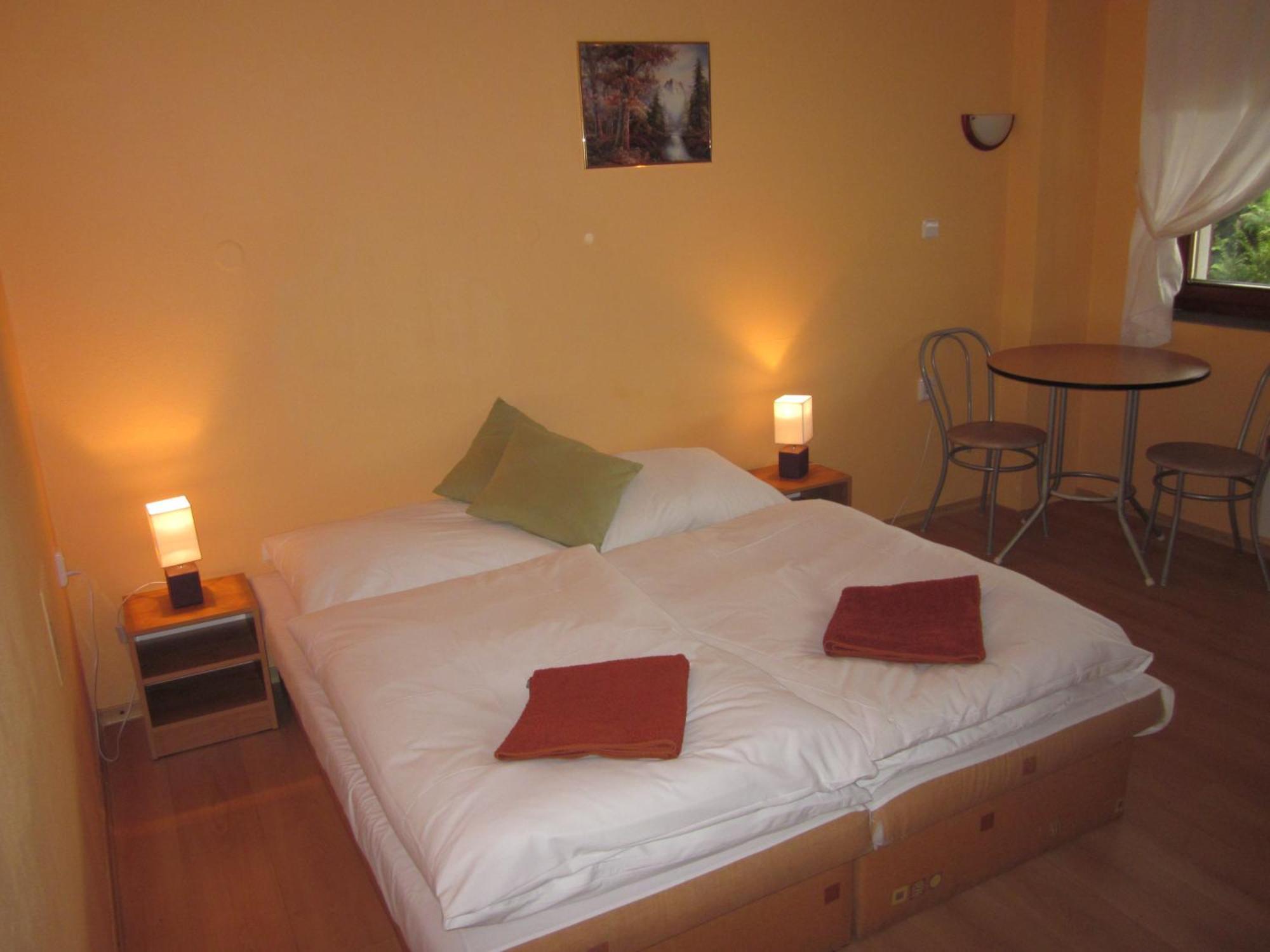 Penzion Real Žiar Kamer foto