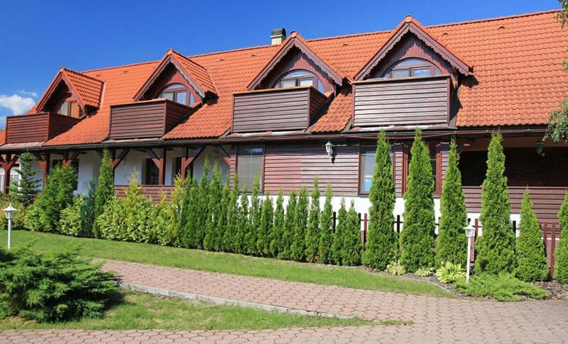 Penzion Real Žiar Buitenkant foto